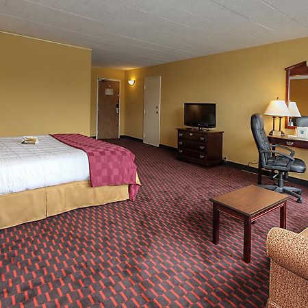 Days Inn Easton Kamer foto