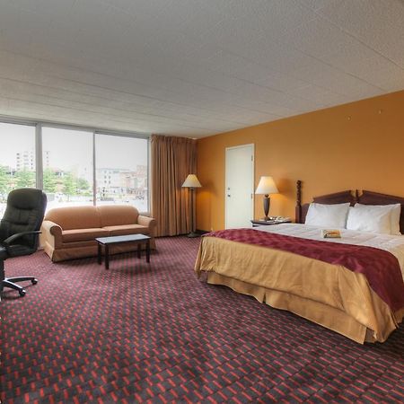 Days Inn Easton Kamer foto