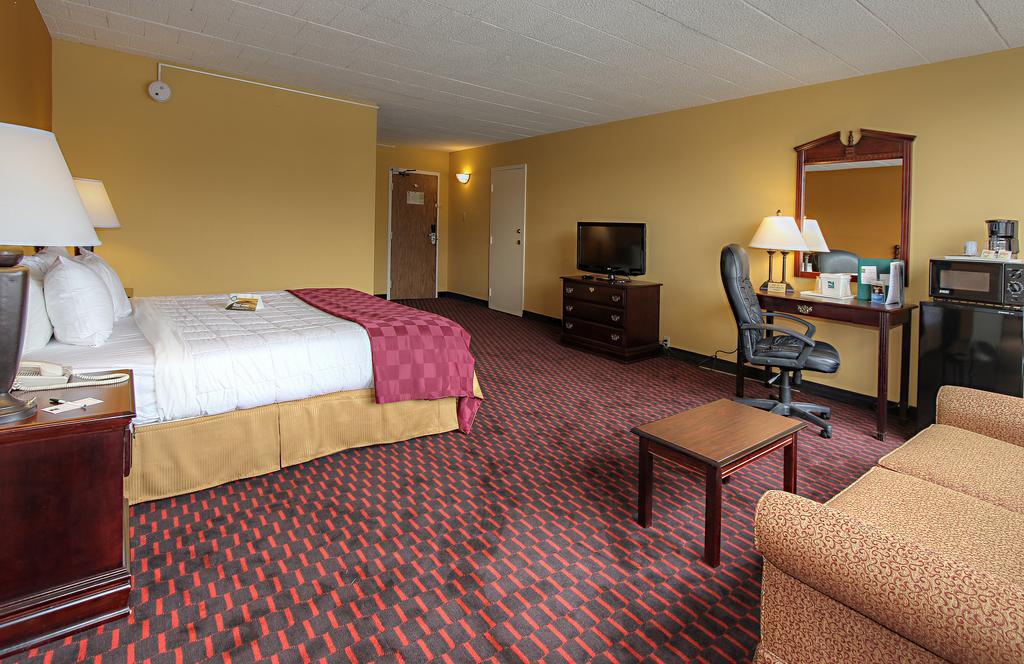 Days Inn Easton Kamer foto