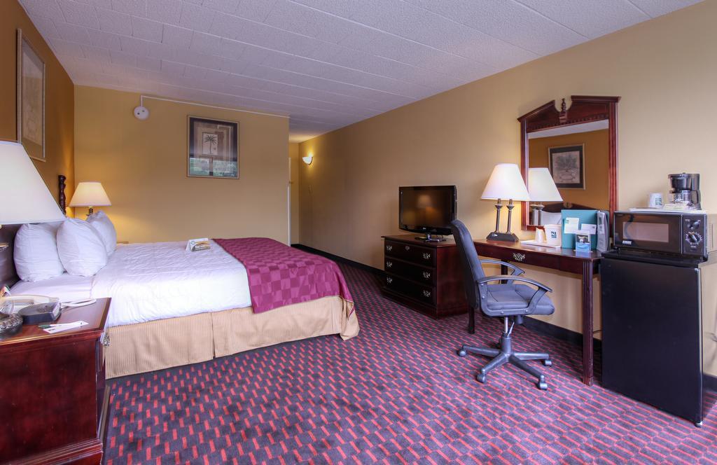 Days Inn Easton Kamer foto
