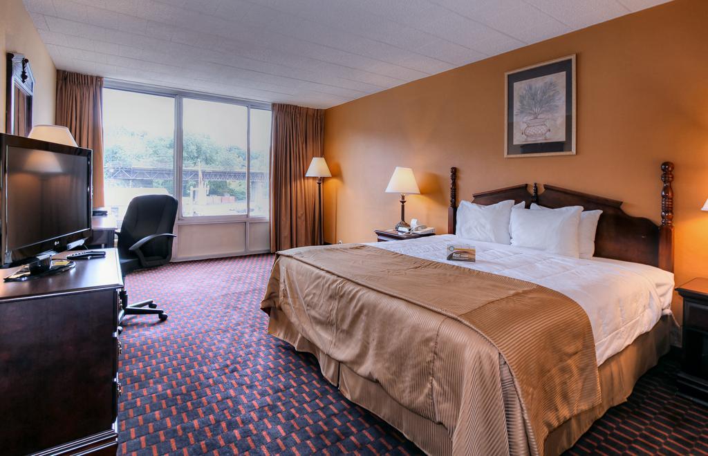 Days Inn Easton Kamer foto