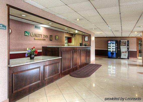 Days Inn Easton Interieur foto