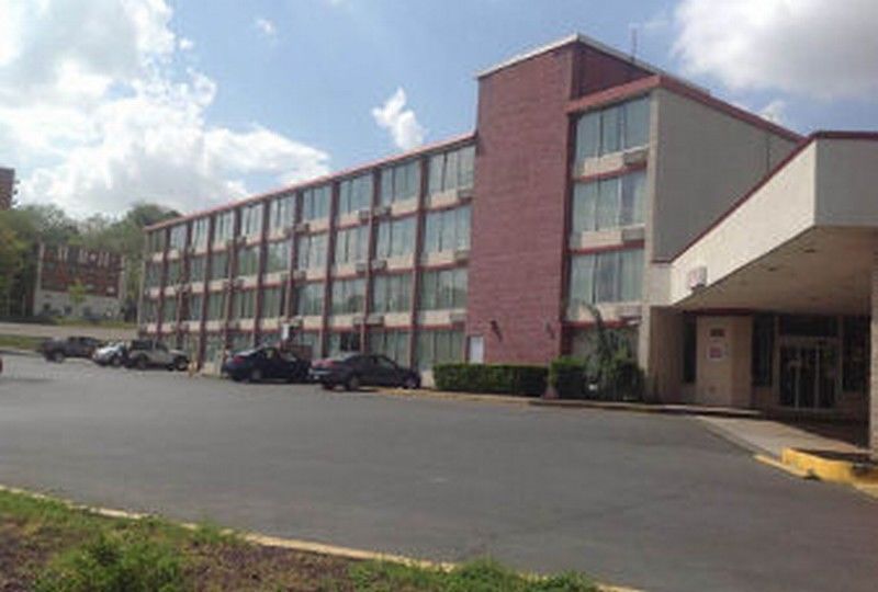 Days Inn Easton Buitenkant foto