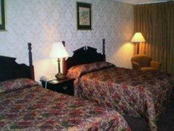 Days Inn Easton Kamer foto