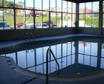 Days Inn Easton Faciliteiten foto