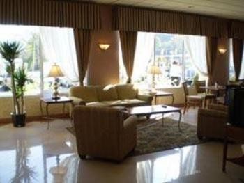 Days Inn Easton Interieur foto