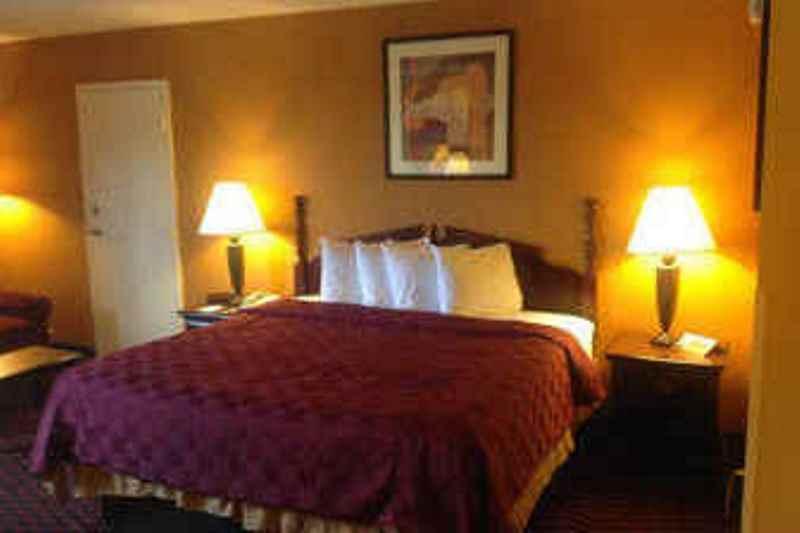 Days Inn Easton Buitenkant foto