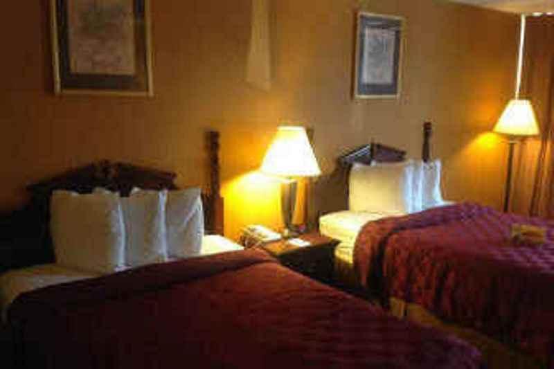 Days Inn Easton Buitenkant foto