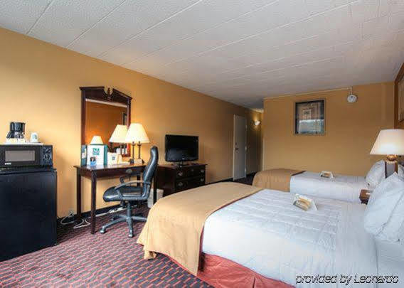 Days Inn Easton Kamer foto