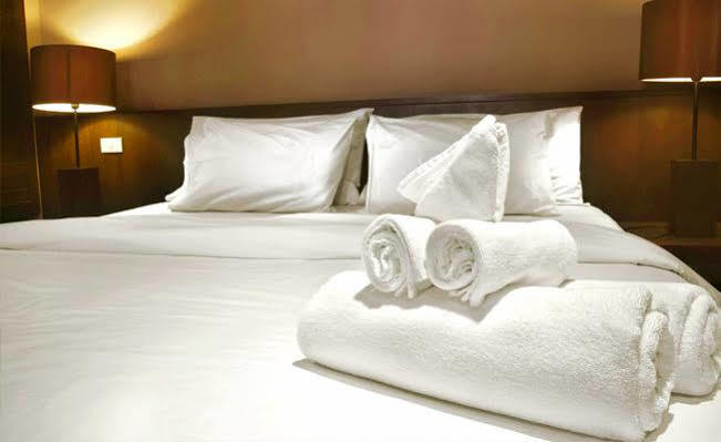 Days Inn Easton Buitenkant foto