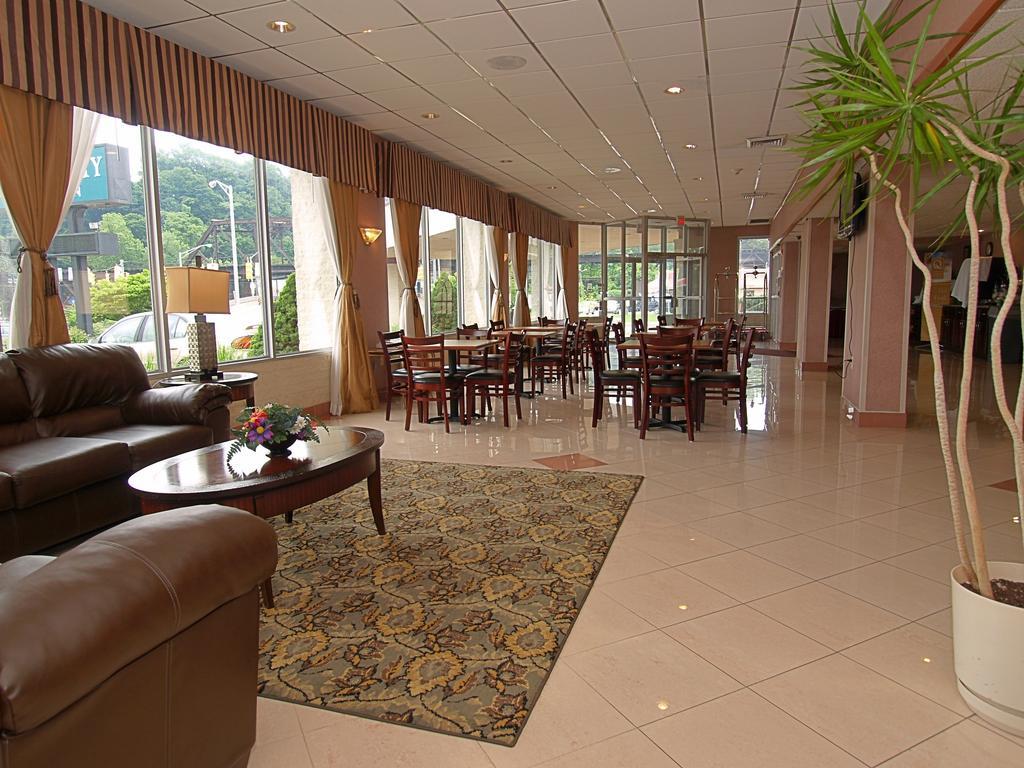 Days Inn Easton Interieur foto