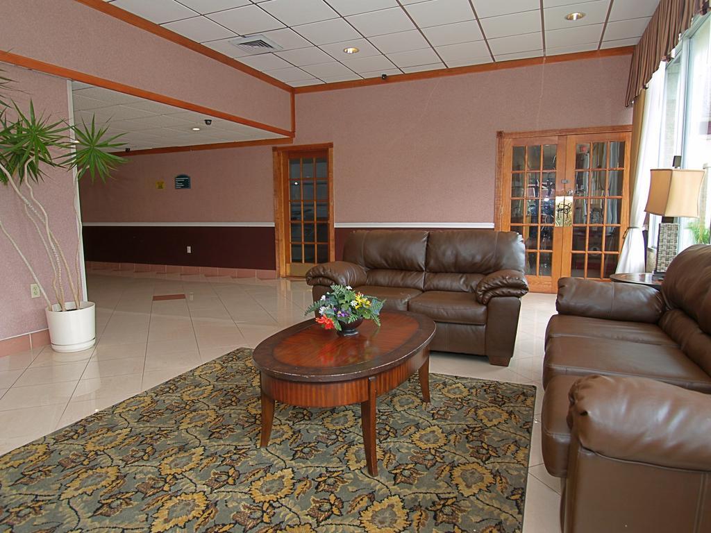 Days Inn Easton Buitenkant foto