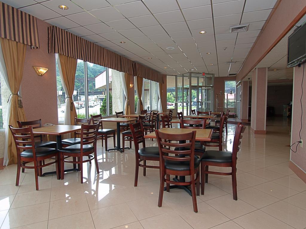 Days Inn Easton Restaurant foto