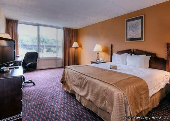 Days Inn Easton Buitenkant foto